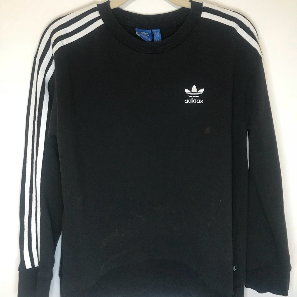 ADIDAS SWEATER
